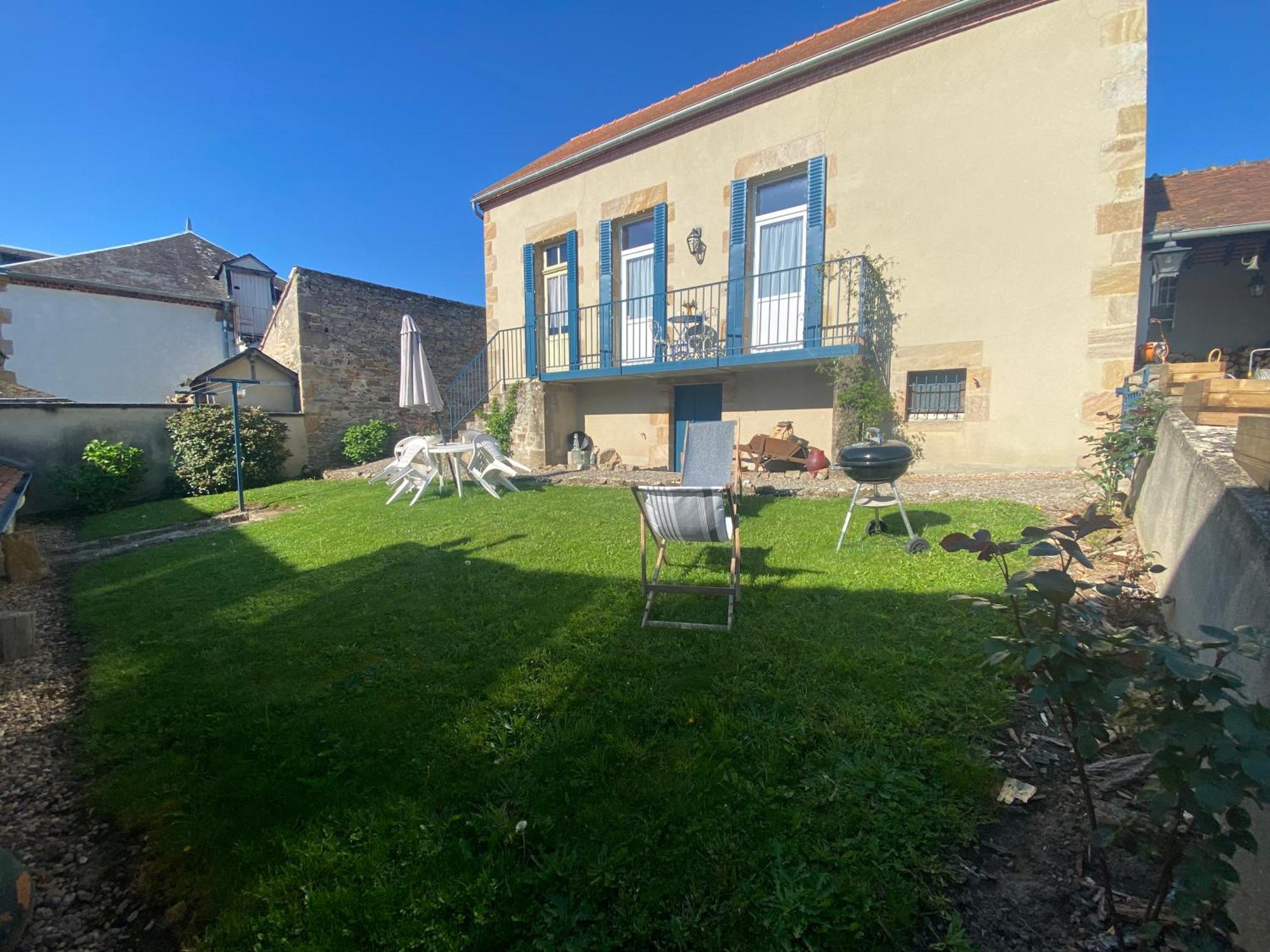 Studio Logis Les Roses Bourbon-lʼArchambault Kültér fotó